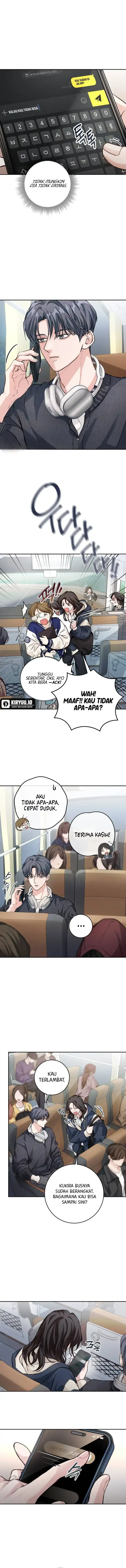 Perfection Is Everything Chapter 7 halaman 2