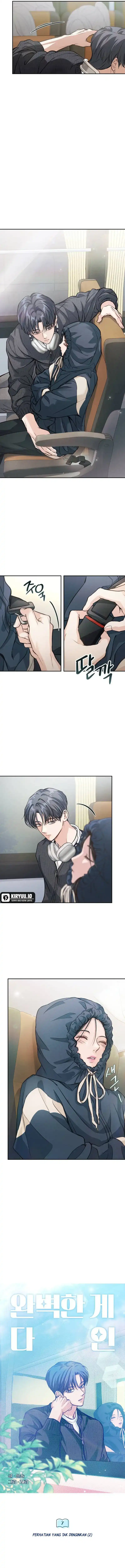 Perfection Is Everything Chapter 7 halaman 4