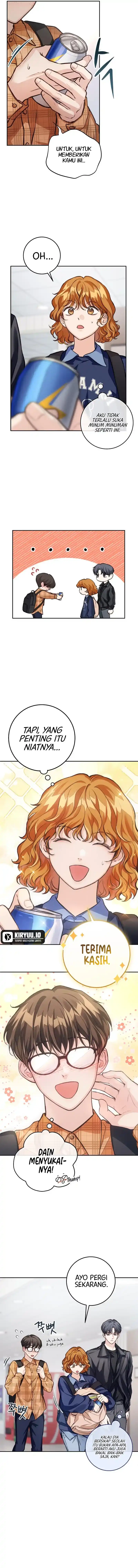 Perfection Is Everything Chapter 12 halaman 4