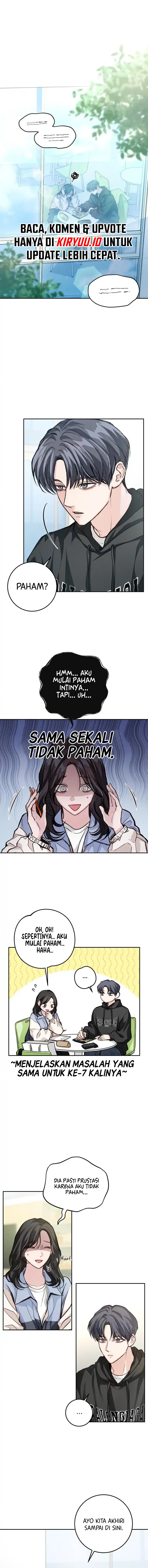 Perfection Is Everything Chapter 13 halaman 2