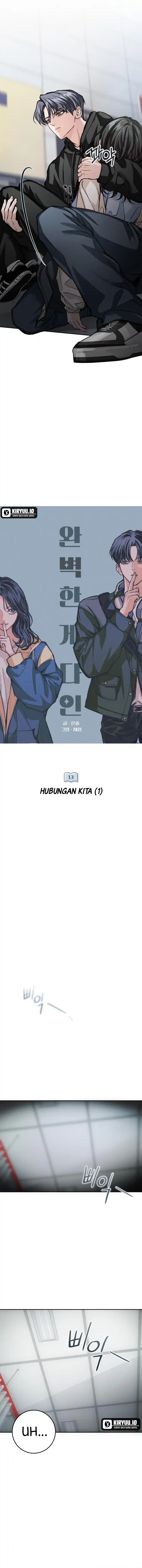Perfection Is Everything Chapter 13 halaman 5
