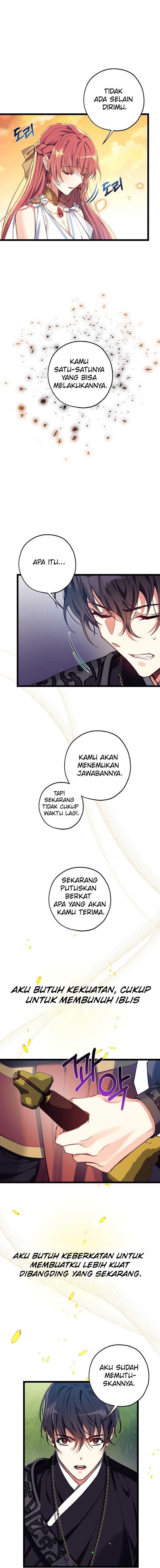 The Youngest Master Chapter 0 halaman 17