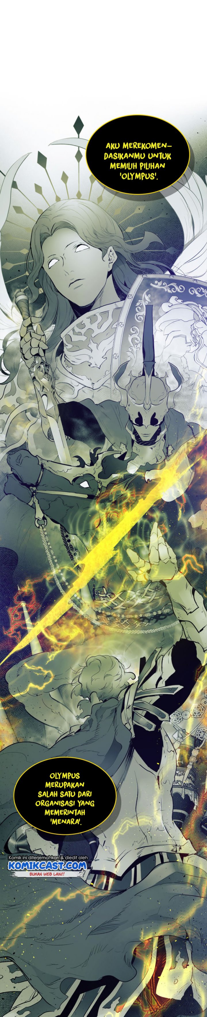 Leveling With the Gods Chapter 6 halaman 23