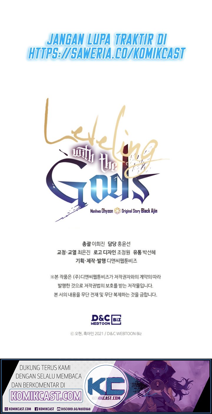 Leveling With the Gods Chapter 6 halaman 36