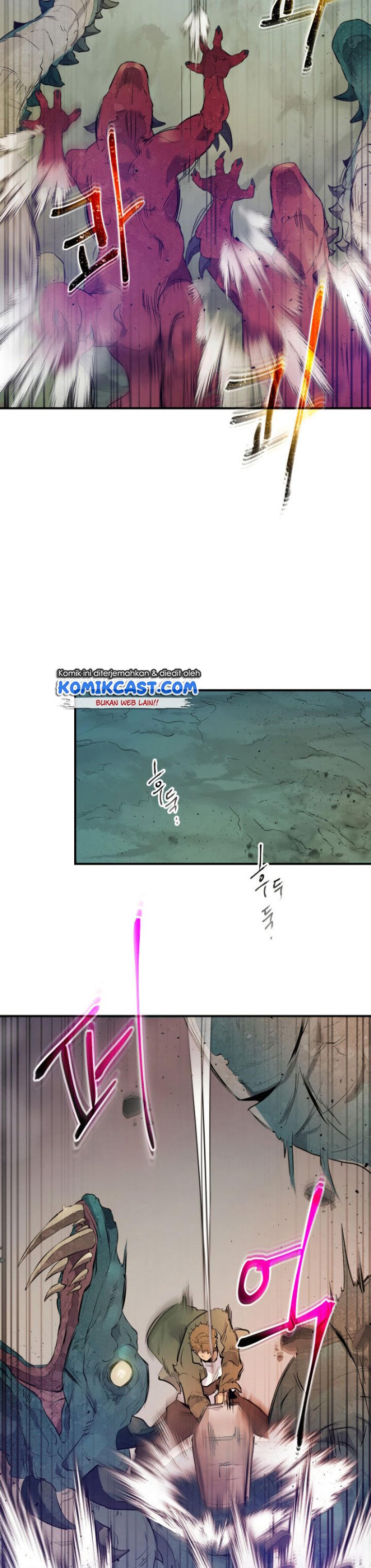 Leveling With the Gods Chapter 10 halaman 13