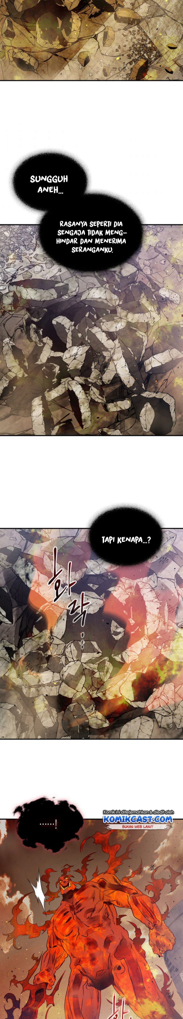Leveling With the Gods Chapter 13 halaman 29