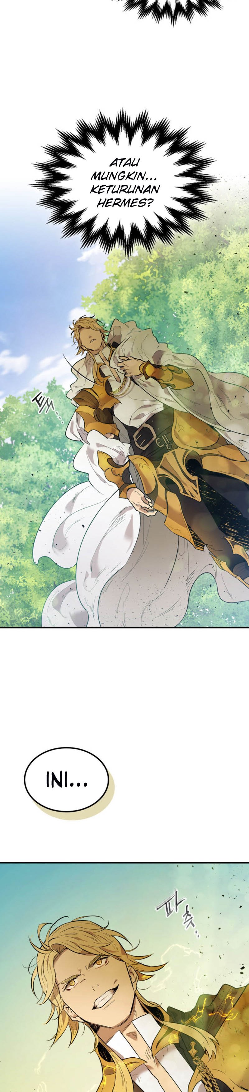 Leveling With the Gods Chapter 16 halaman 17