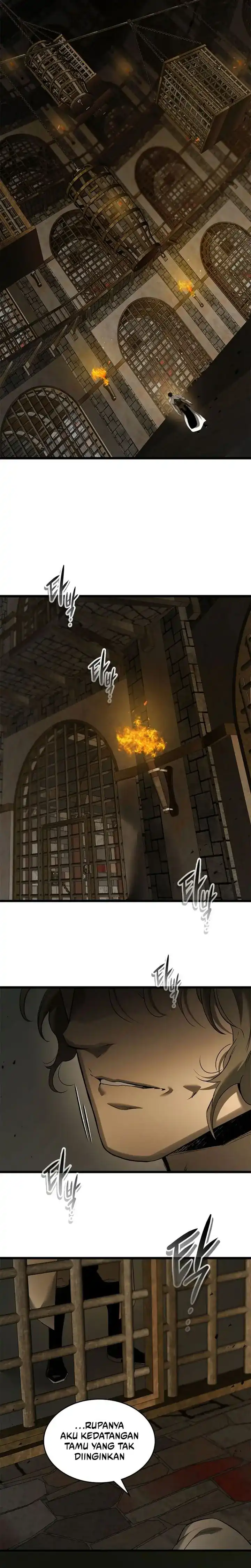 Leveling With the Gods Chapter 163 halaman 22