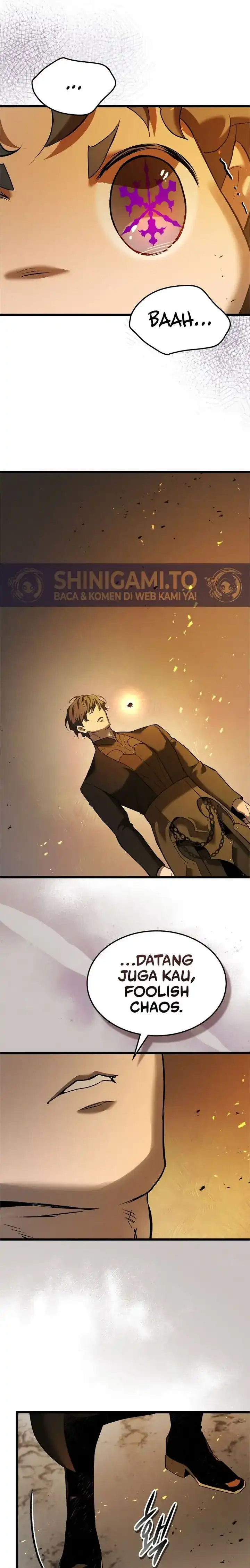 Leveling With the Gods Chapter 163 halaman 16