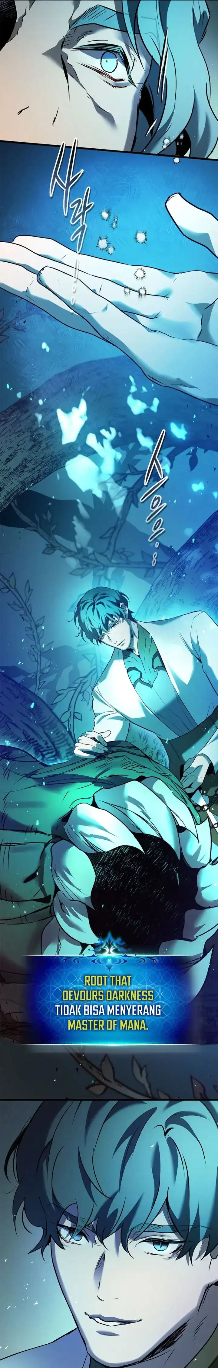 Leveling With the Gods Chapter 163 halaman 6