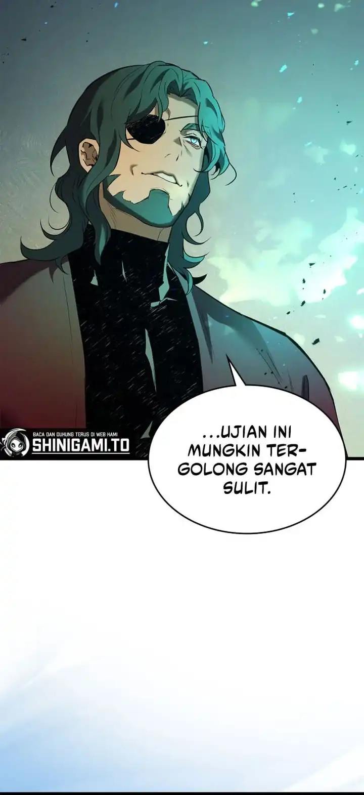Leveling With the Gods Chapter 163 halaman 5