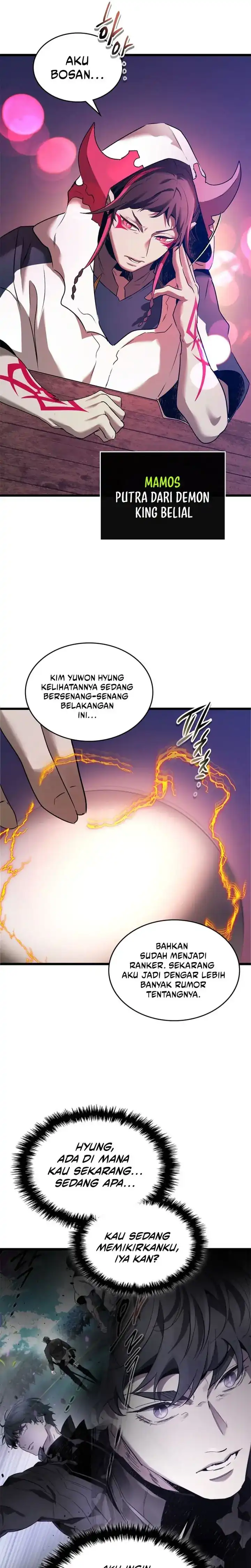 Leveling With the Gods Chapter 164 halaman 16