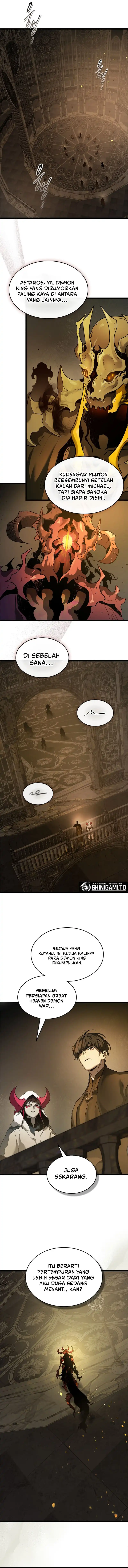 Leveling With the Gods Chapter 166 halaman 4