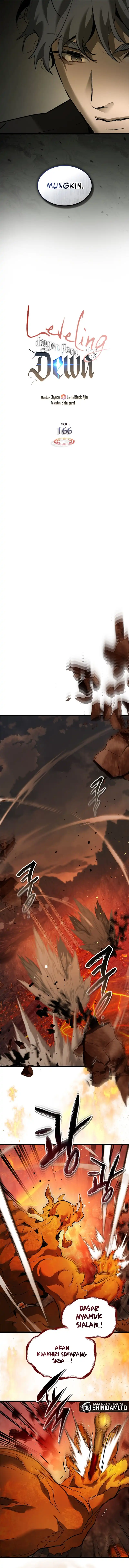 Leveling With the Gods Chapter 166 halaman 5