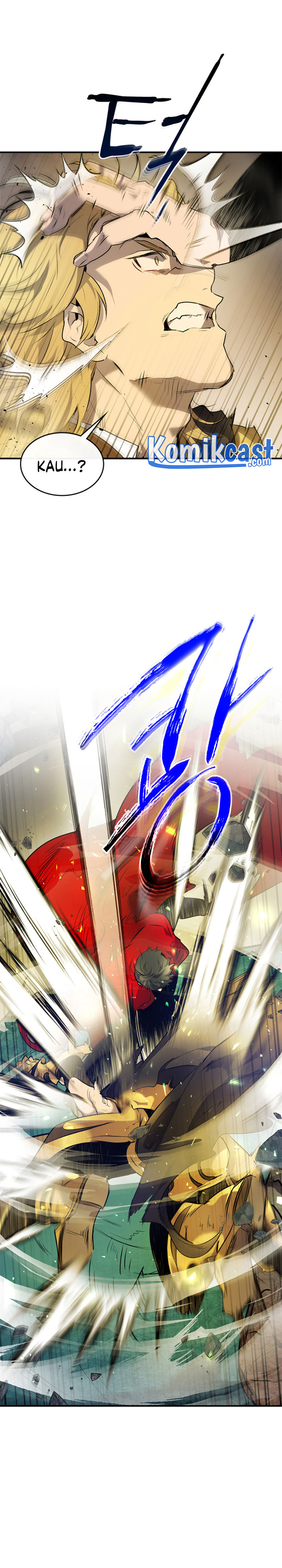 Leveling With the Gods Chapter 18 halaman 17