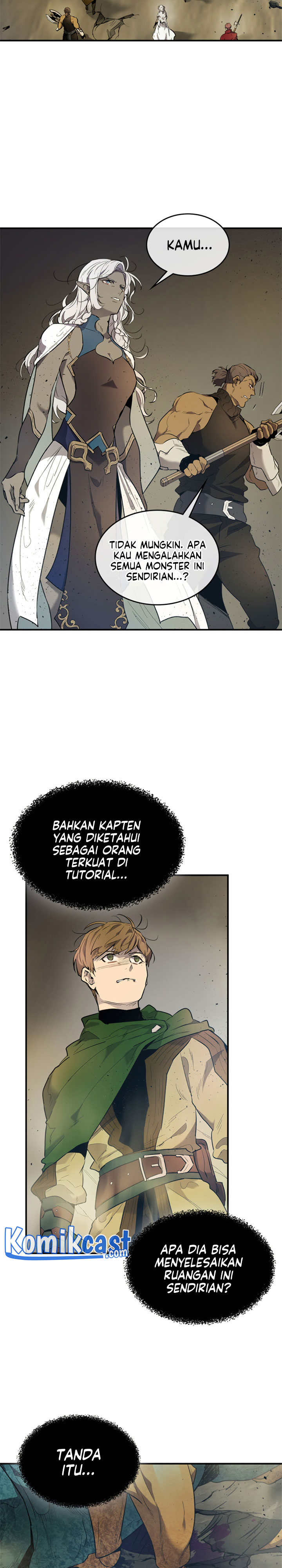 Leveling With the Gods Chapter 18 halaman 8