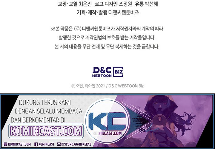 Leveling With the Gods Chapter 19 halaman 44