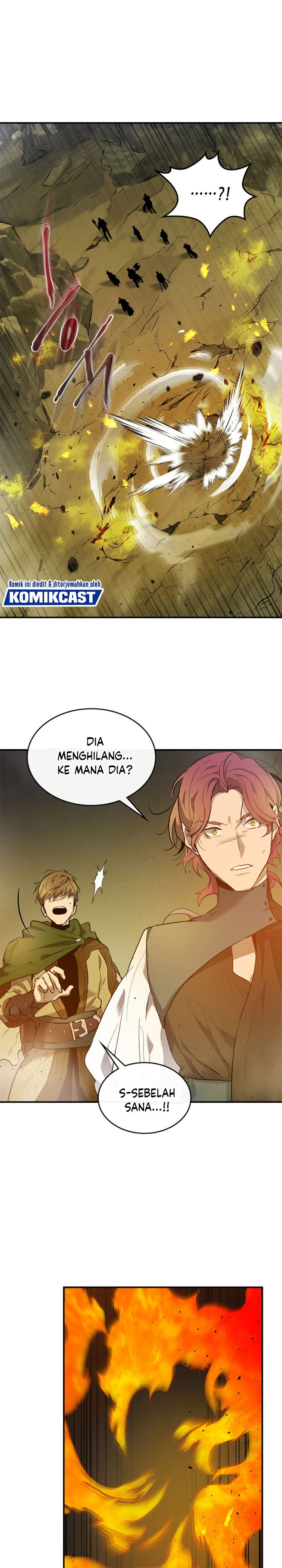 Leveling With the Gods Chapter 19 halaman 40