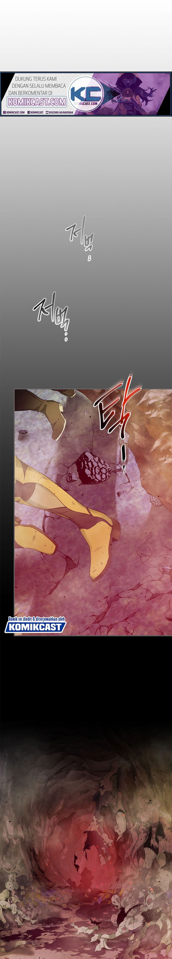 Leveling With the Gods Chapter 20 halaman 37