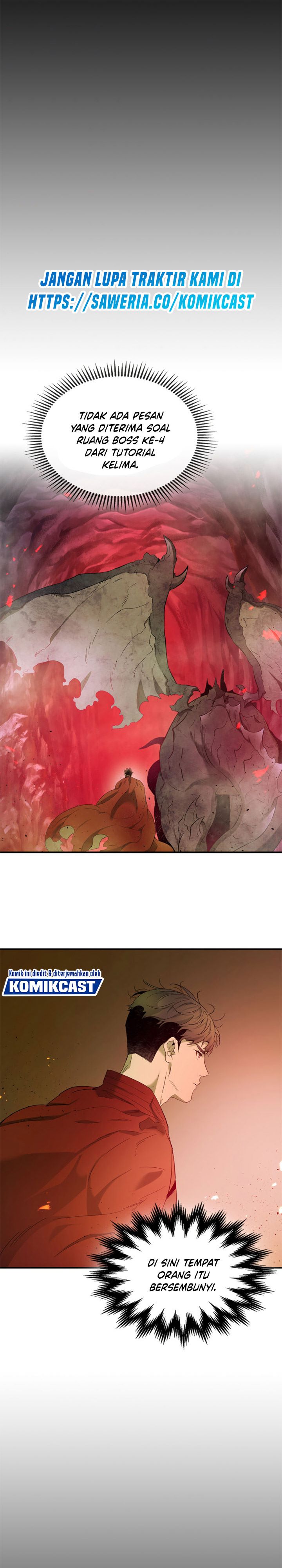Leveling With the Gods Chapter 20 halaman 39