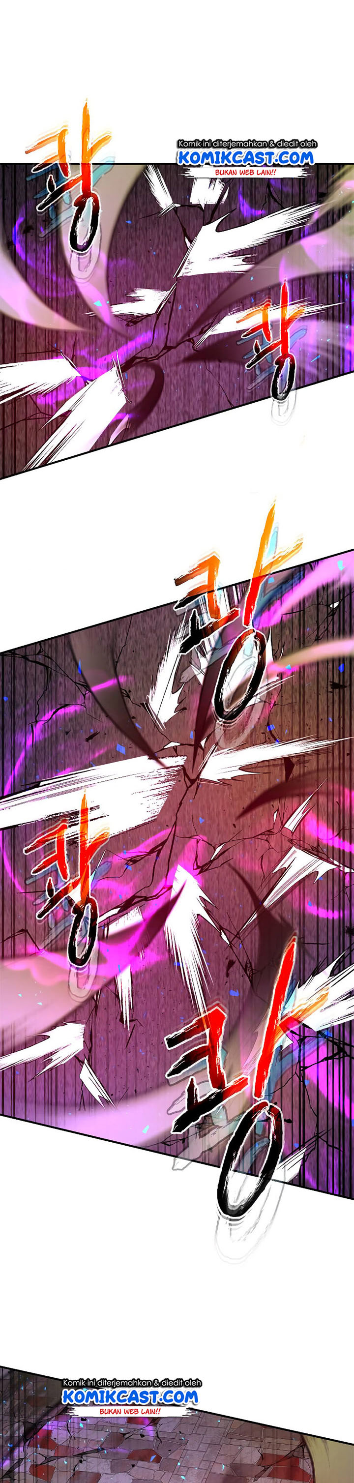 Leveling With the Gods Chapter 21 halaman 45
