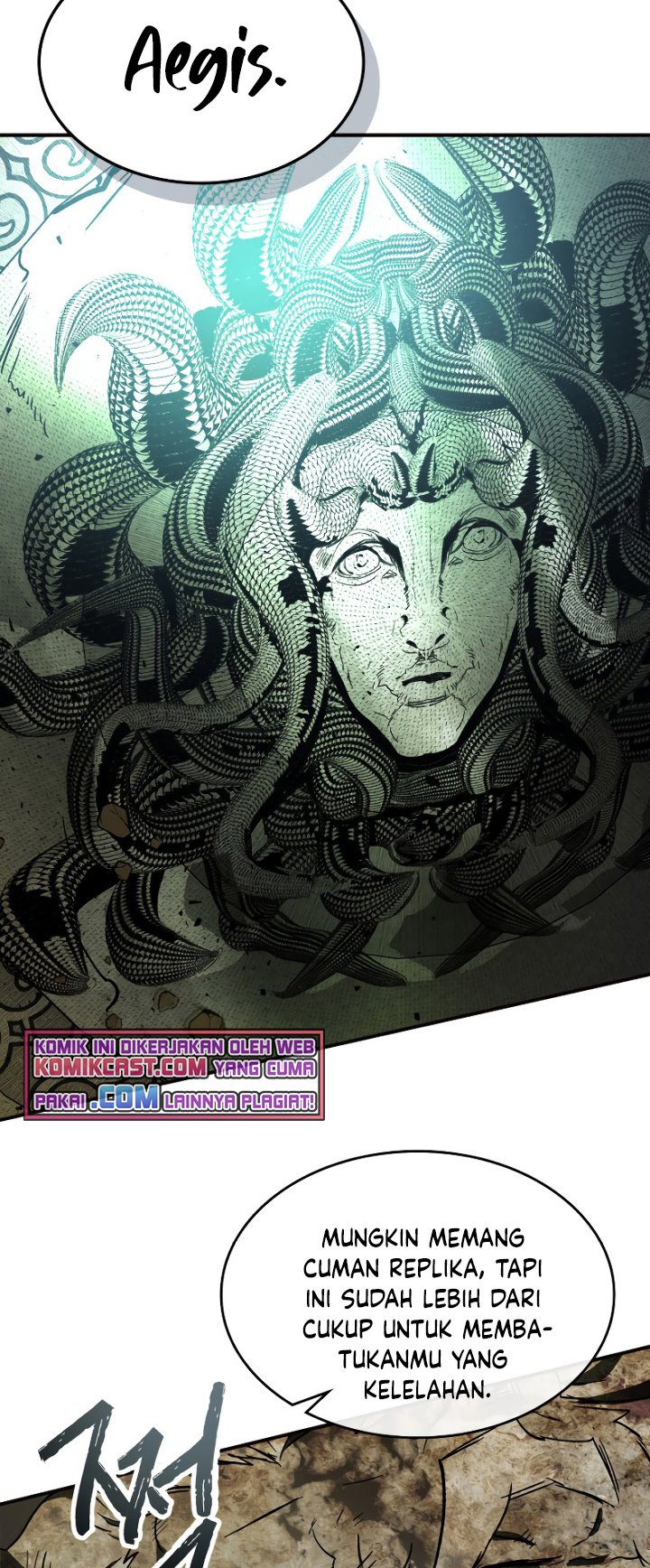 Leveling With the Gods Chapter 28 halaman 36