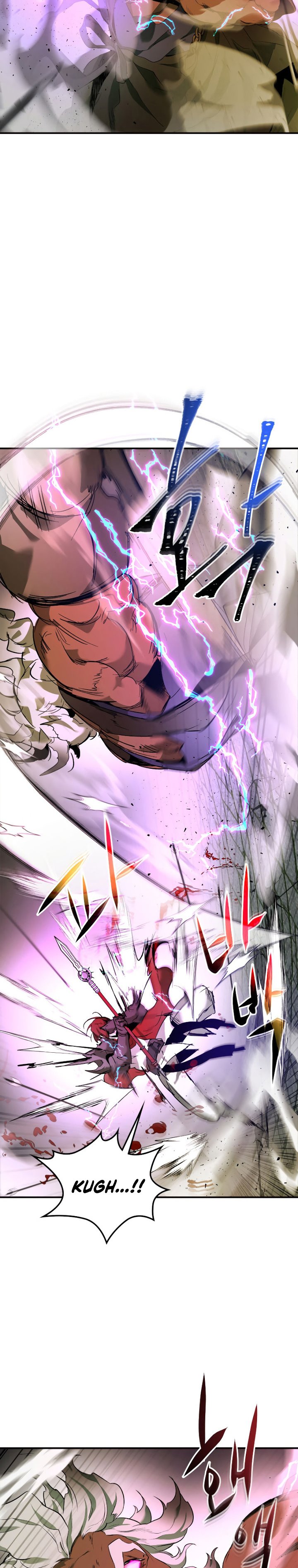 Leveling With the Gods Chapter 28 halaman 26