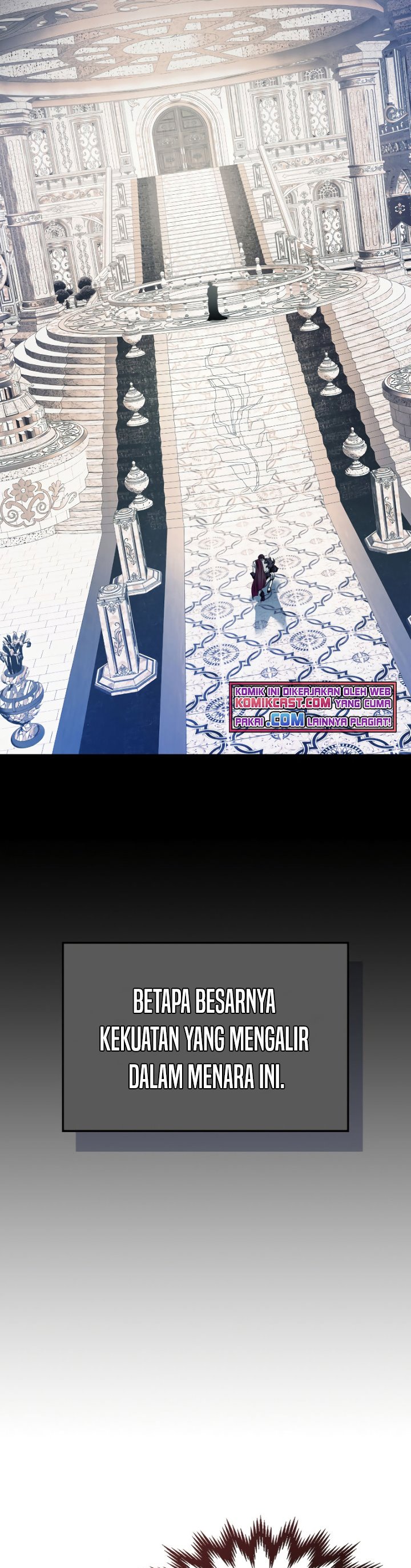 Leveling With the Gods Chapter 30 halaman 3