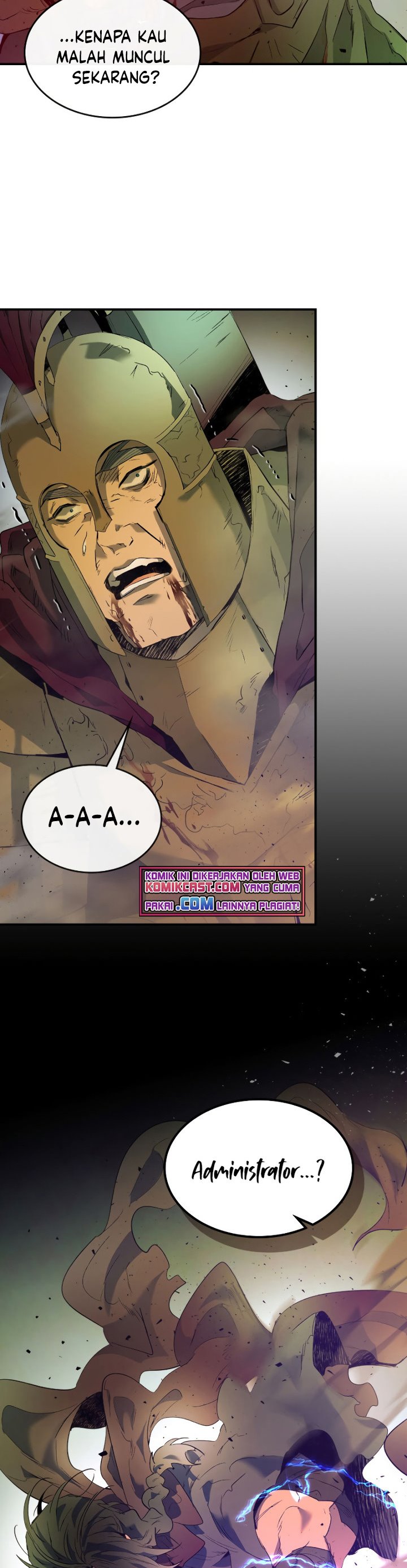 Leveling With the Gods Chapter 30 halaman 50