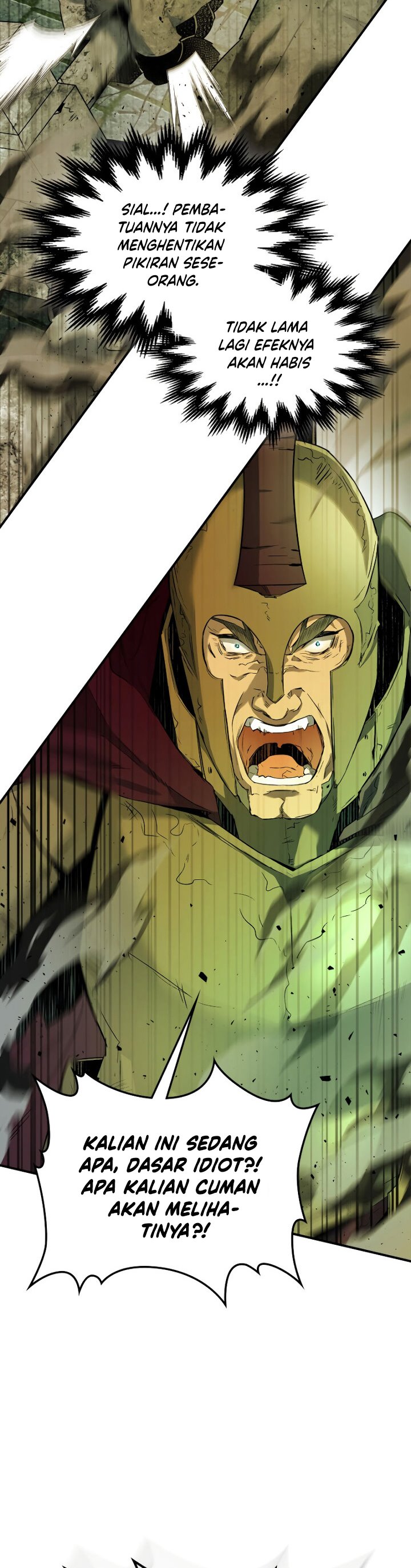 Leveling With the Gods Chapter 30 halaman 17