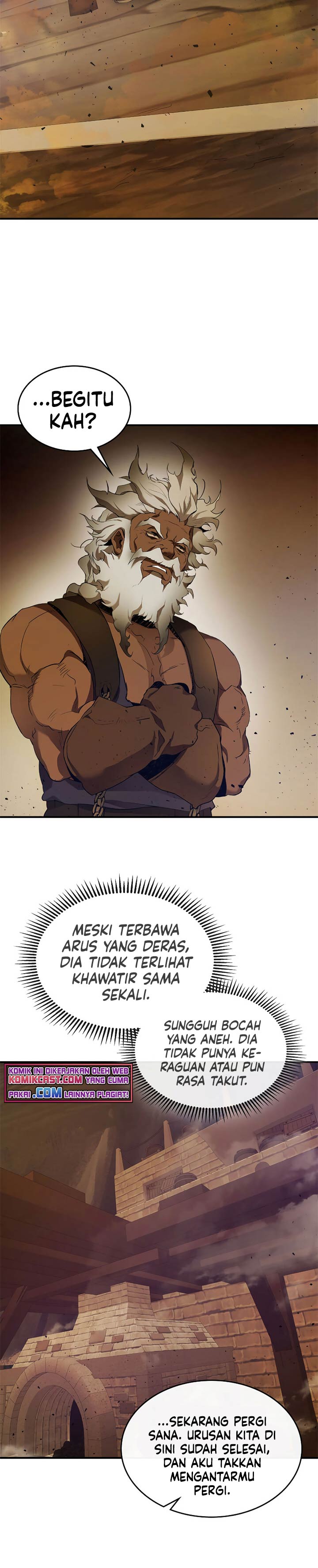 Leveling With the Gods Chapter 32 halaman 7