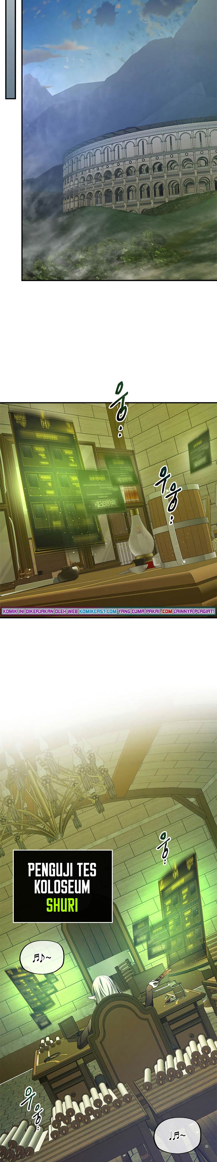 Leveling With the Gods Chapter 32 halaman 13
