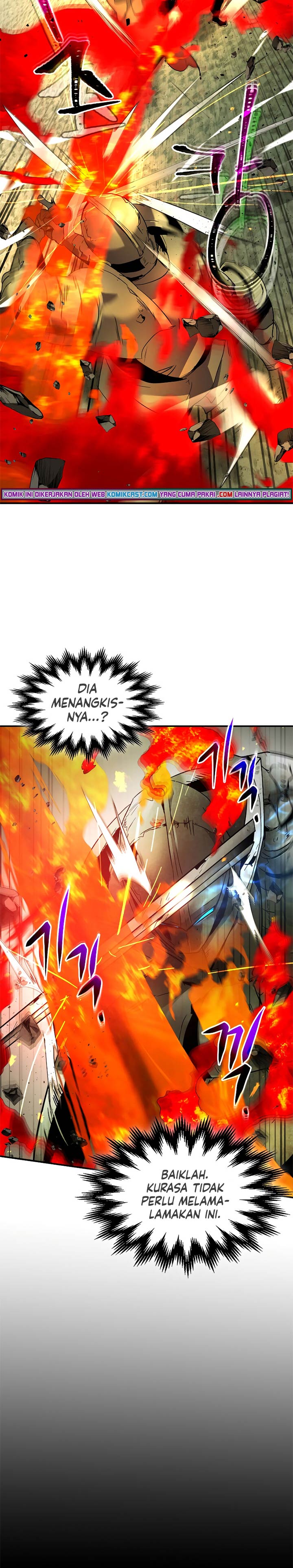 Leveling With the Gods Chapter 32 halaman 32