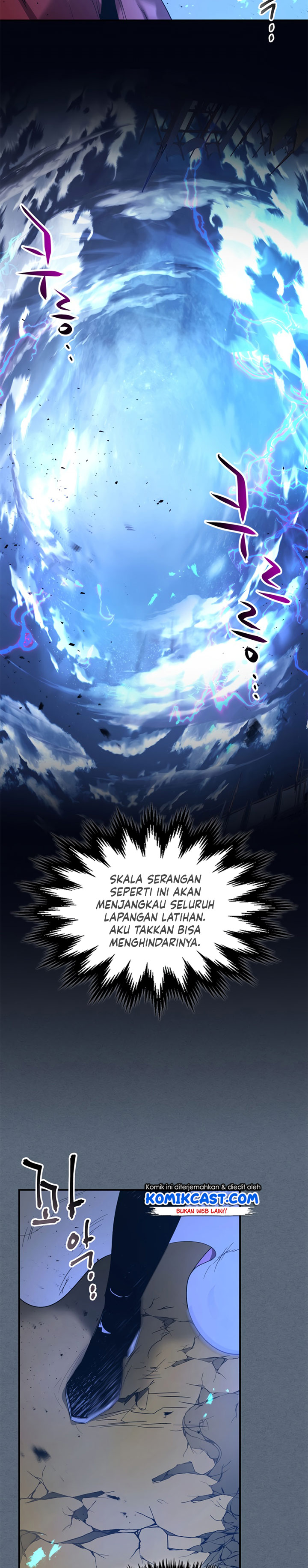 Leveling With the Gods Chapter 40 halaman 32