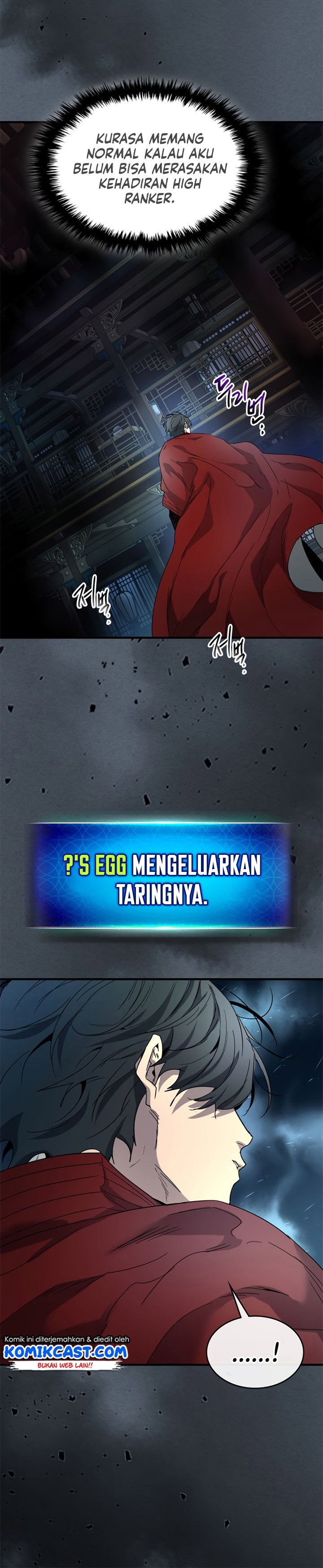 Leveling With the Gods Chapter 42 halaman 28