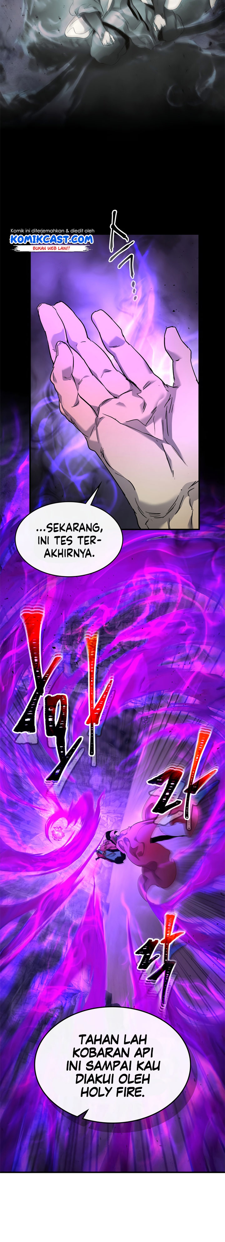 Leveling With the Gods Chapter 43 halaman 15