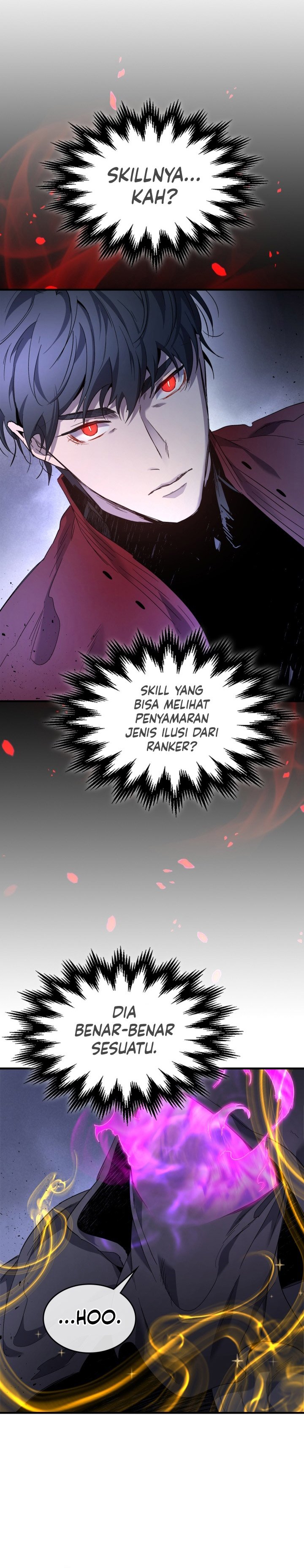 Leveling With the Gods Chapter 50 halaman 21