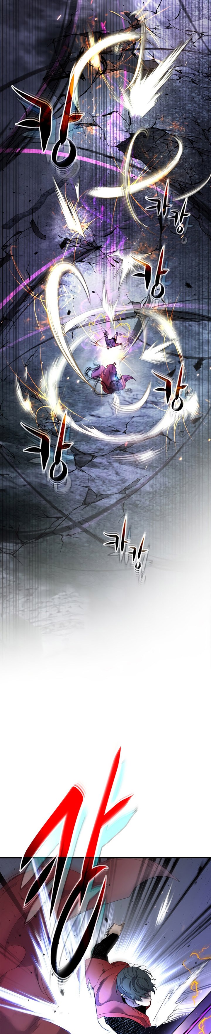 Leveling With the Gods Chapter 51 halaman 23