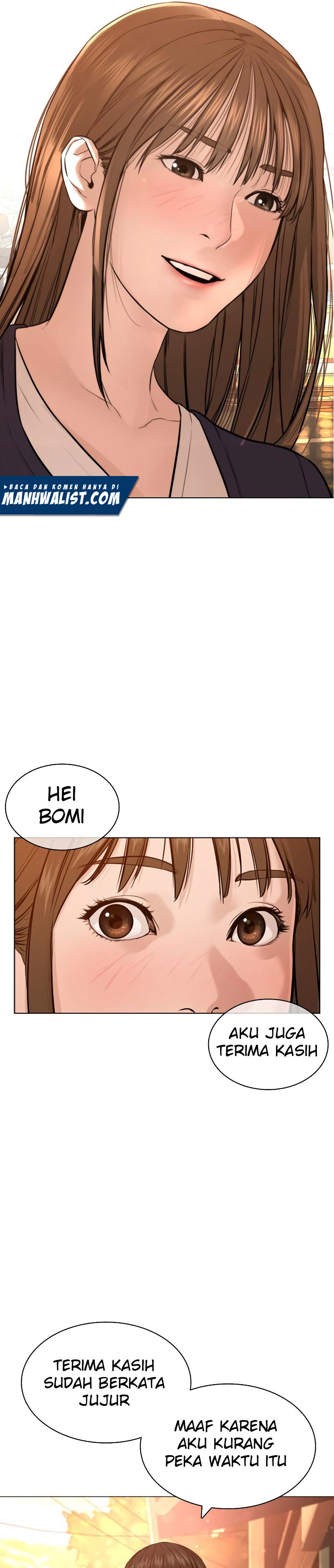 How To Fight Chapter 150 halaman 25