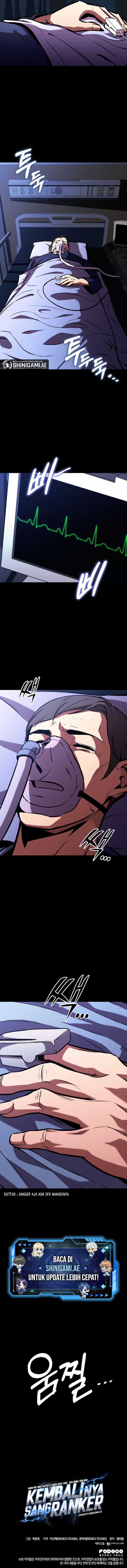Ranker’s Return (Remake) Chapter 145 halaman 18