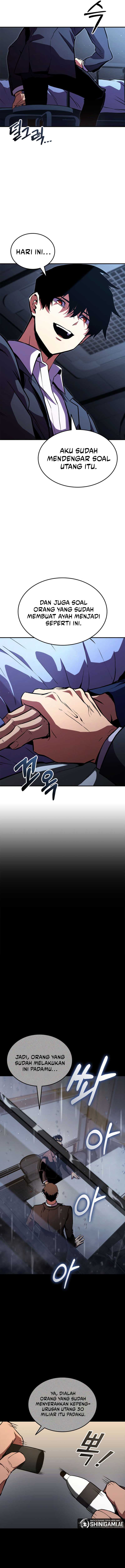 Ranker’s Return (Remake) Chapter 145 halaman 12
