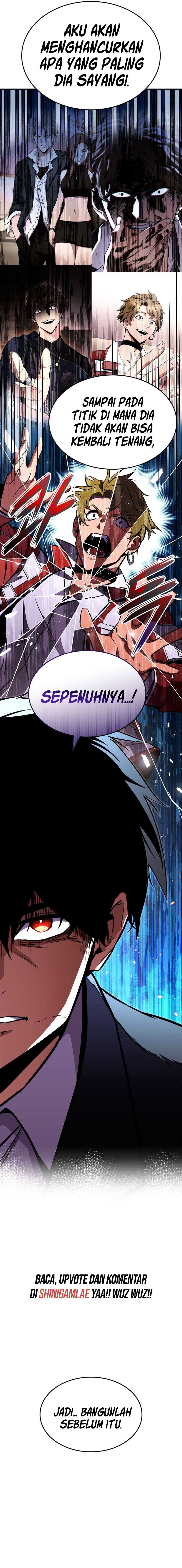 Ranker’s Return (Remake) Chapter 145 halaman 16