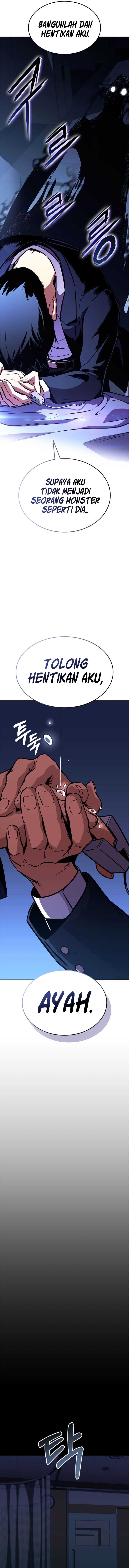 Ranker’s Return (Remake) Chapter 145 halaman 17