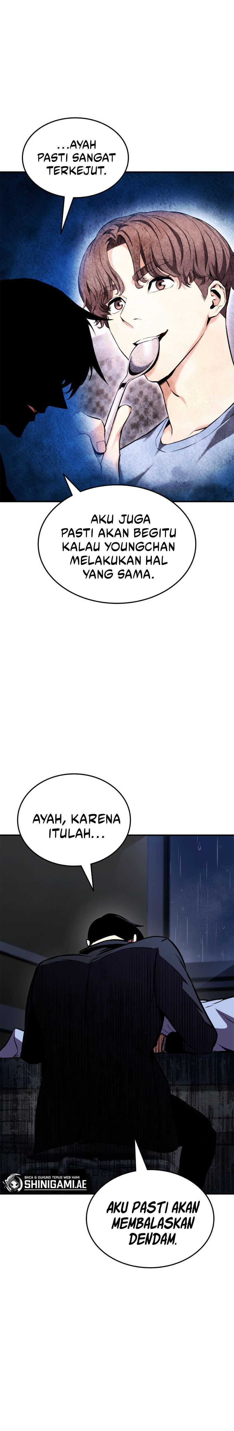 Ranker’s Return (Remake) Chapter 145 halaman 15