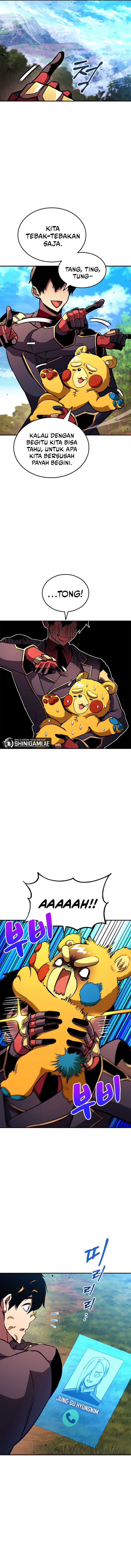 Ranker’s Return (Remake) Chapter 147 halaman 3