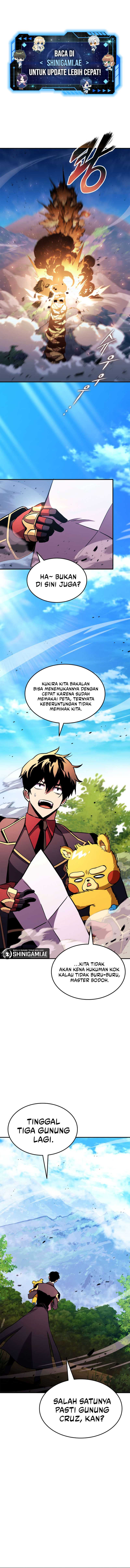 Ranker’s Return (Remake) Chapter 147 halaman 2