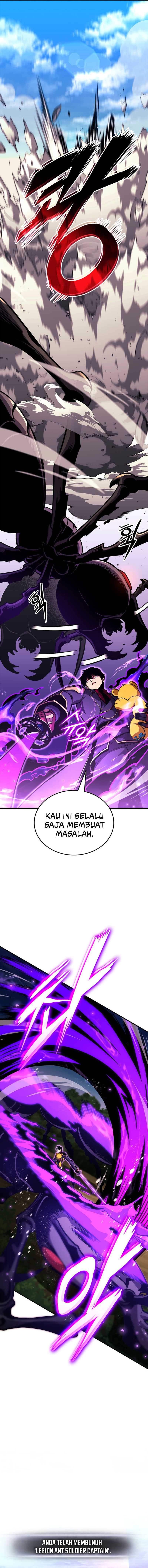 Ranker’s Return (Remake) Chapter 147 halaman 9