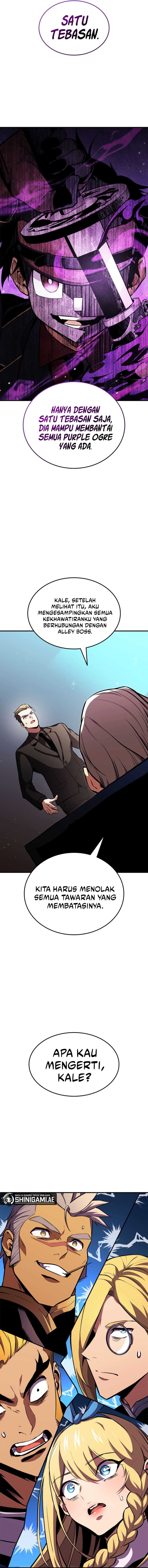 Ranker’s Return (Remake) Chapter 147 halaman 13