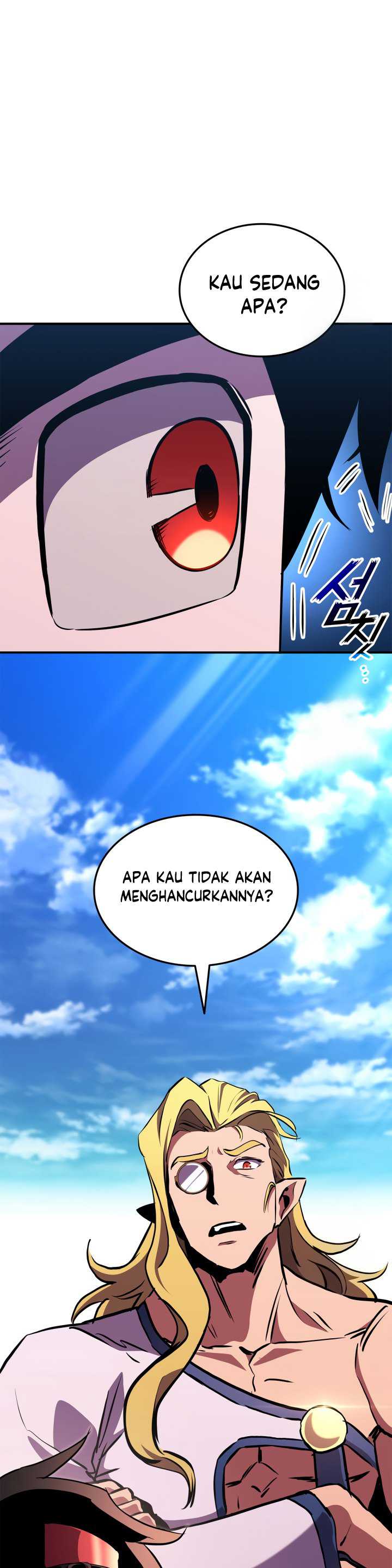 Ranker’s Return (Remake) Chapter 149 halaman 34