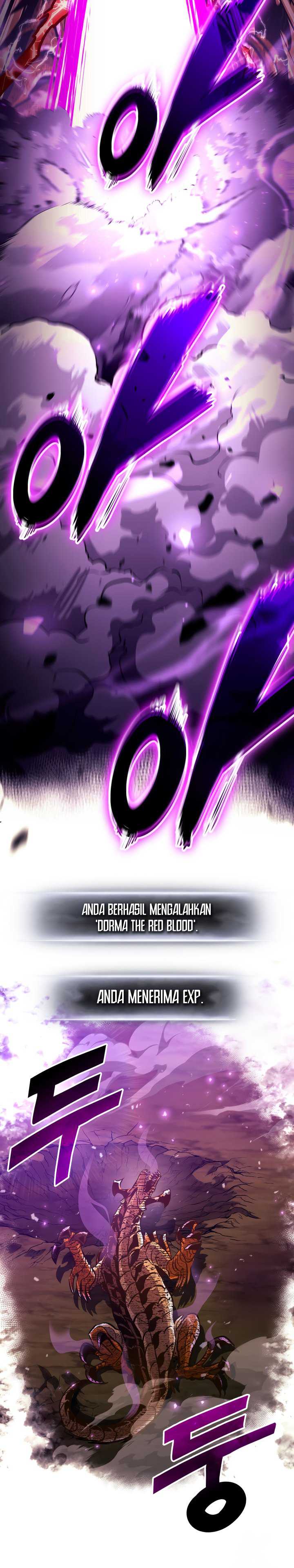 Ranker’s Return (Remake) Chapter 149 halaman 28